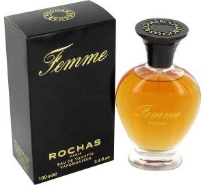 Femme Rochas Perfume, de Rochas · Perfume de Mujer