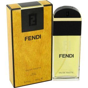 Fendi Perfume, de Fendi · Perfume de Mujer