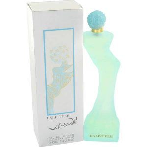 Dalistyle Perfume, de Salvador Dali · Perfume de Mujer