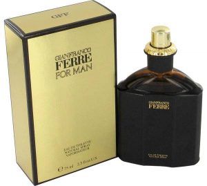 Ferre Cologne, de Gianfranco Ferre · Perfume de Hombre