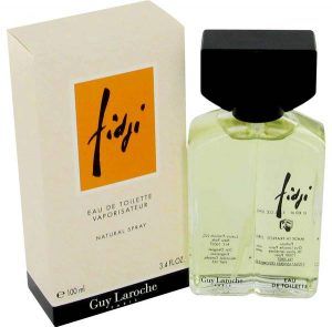 Fidji Perfume, de Guy Laroche · Perfume de Mujer