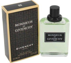 Monsieur Givenchy Cologne, de Givenchy · Perfume de Hombre