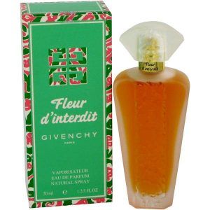 Fleur D’interdit Perfume, de Givenchy · Perfume de Mujer