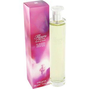 Fleurs D’orlane Perfume, de Orlane · Perfume de Mujer