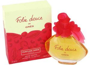 Folie Douce Perfume, de Parfums Gres · Perfume de Mujer