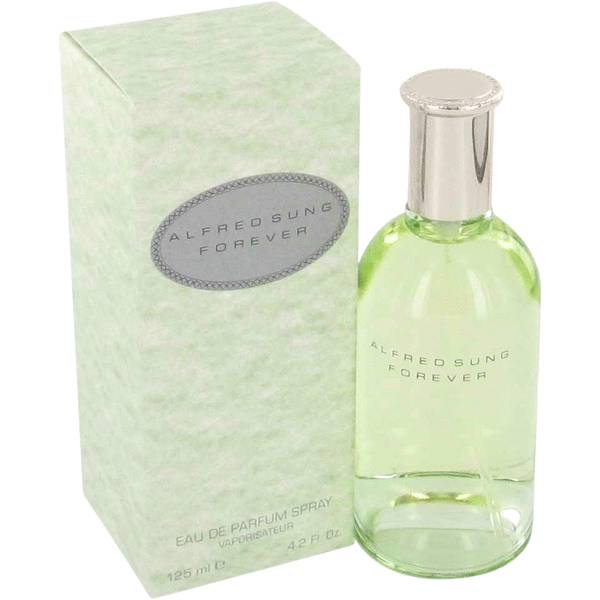Forever Perfume De Alfred Sung Perfume De Mujer