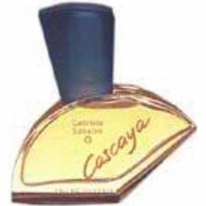 Cascaya Perfume, de Gabriela Sabatini · Perfume de Mujer