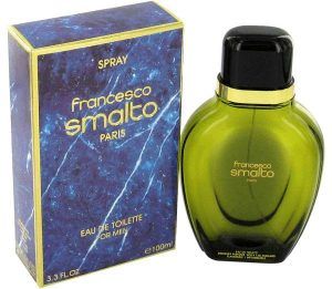 Francesco Smalto Cologne, de Francesco Smalto · Perfume de Hombre