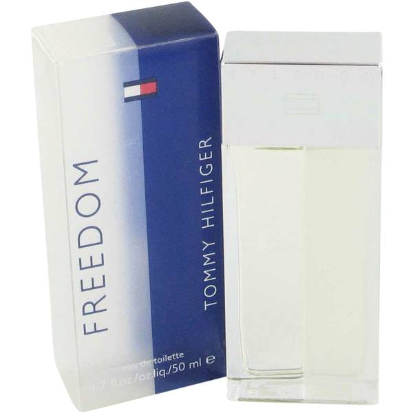 perfume Freedom Cologne