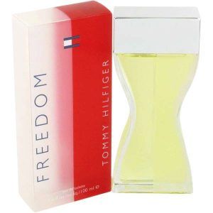 Freedom Perfume, de Tommy Hilfiger · Perfume de Mujer