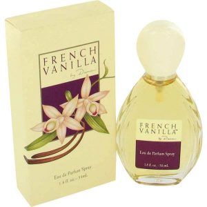 French Vanilla Perfume, de Dana · Perfume de Mujer