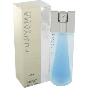 Fujiyama Cologne, de Succes de Paris · Perfume de Hombre