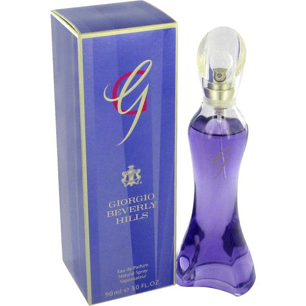 perfume G