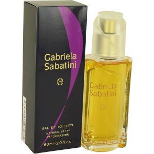 Gabriela Sabatini Perfume, de Gabriela Sabatini · Perfume de Mujer