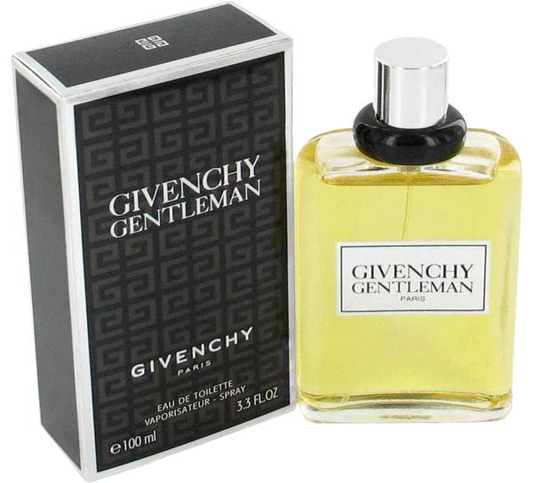 perfume Gentleman Cologne