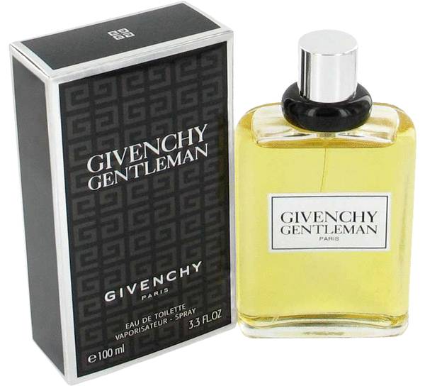 givenchy gentleman 100ml