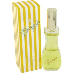 Giorgio Perfume, de Giorgio Beverly Hills · Perfume de Mujer
