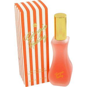 Giorgio Holiday Perfume, de Giorgio Beverly Hills · Perfume de Mujer
