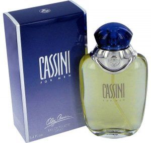 Cassini Cologne, de Oleg Cassini · Perfume de Hombre