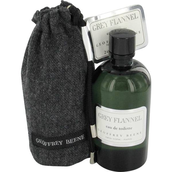 perfume Grey Flannel Cologne