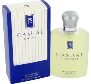 Casual Cologne, de Paul Sebastian · Perfume de Hombre