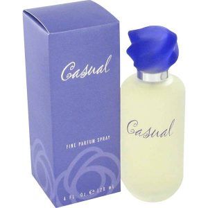 Casual Perfume, de Paul Sebastian · Perfume de Mujer