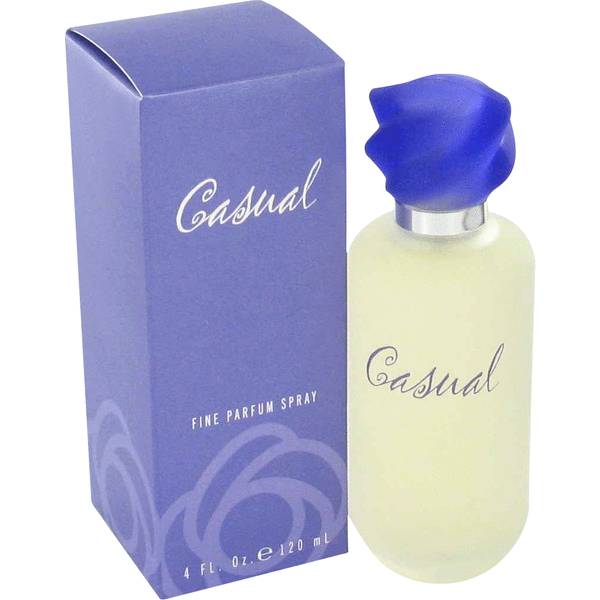 perfume Casual Perfume