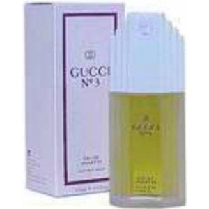 Gucci #3 Perfume, de Gucci · Perfume de Mujer
