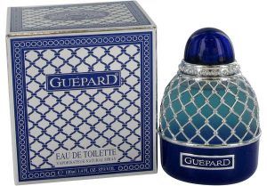 Guepard Cologne, de Guepard · Perfume de Hombre
