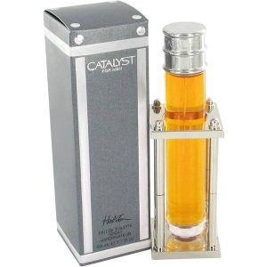 Catalyst Cologne, de Halston · Perfume de Hombre