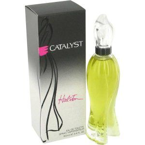 Catalyst Perfume, de Halston · Perfume de Mujer