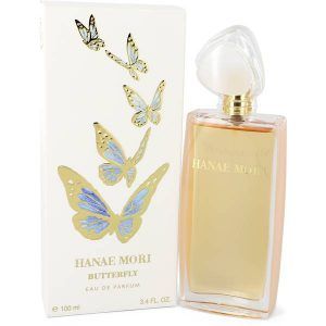 Hanae Mori Perfume, de Hanae Mori · Perfume de Mujer