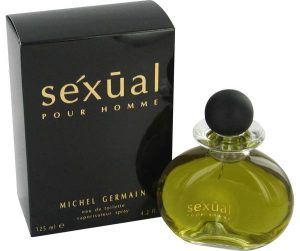 Sexual Cologne, de Michel Germain · Perfume de Hombre