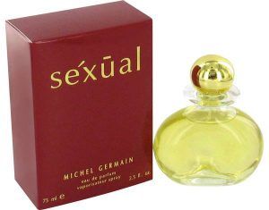 Sexual Perfume, de Michel Germain · Perfume de Mujer