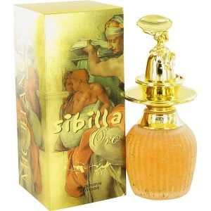 Sibilla Perfume, de Micaelangelo · Perfume de Mujer