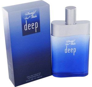 Cool Water Deep Cologne, de Davidoff · Perfume de Hombre