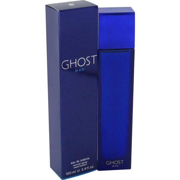 Ghost Cologne, de Tanya Sarne 🥇 Perfume de Hombre