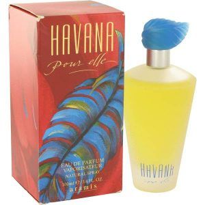 Havana Perfume, de Aramis · Perfume de Mujer