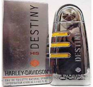 His Destiny Cologne, de Harley Davidson · Perfume de Hombre