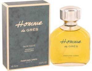 Homme De Gres Cologne, de Parfums Gres · Perfume de Hombre