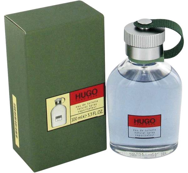 Hugo Cologne, de Hugo Boss 🥇 Perfume de Hombre