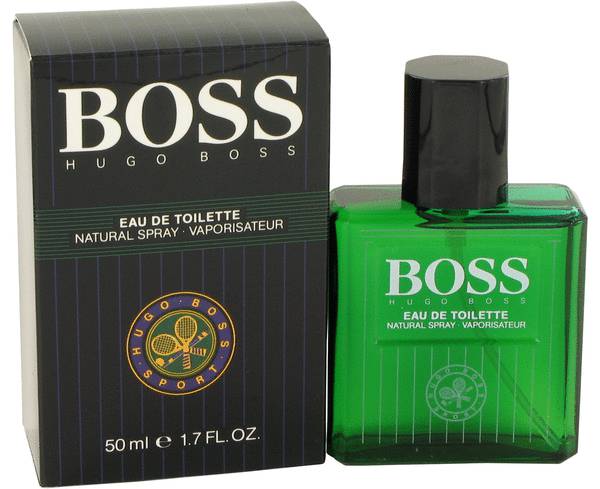 perfume Hugo Boss Sport Cologne