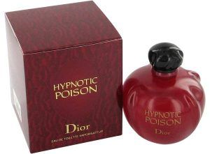 Hypnotic Poison Perfume, de Christian Dior · Perfume de Mujer