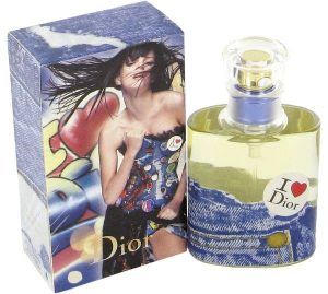I Love Dior Perfume, de Christian Dior · Perfume de Mujer