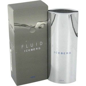 Iceberg Fluid Cologne, de Iceberg · Perfume de Hombre