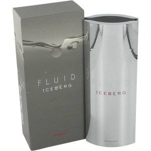 Iceberg Fluid Perfume, de Iceberg · Perfume de Mujer