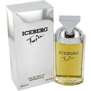 Iceberg Twice Perfume, de Iceberg · Perfume de Mujer