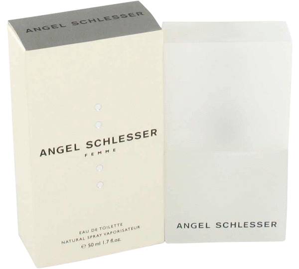 perfume Angel Schlesser Perfume
