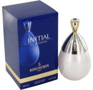 Initial Perfume, de Boucheron · Perfume de Mujer