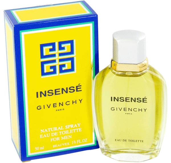 Insense Cologne, de Givenchy 🥇 Perfume de Hombre